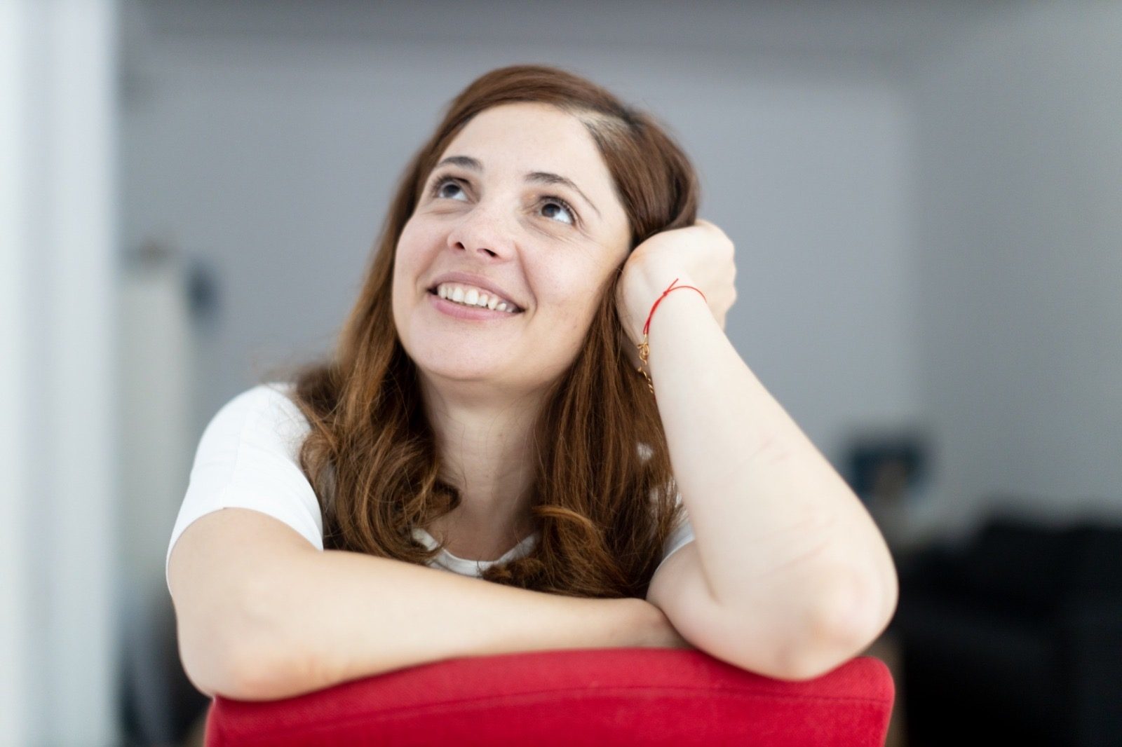 Alina Kasprovschi, fondator Fundația Comunitară București: „Nu știi niciodată cum influențezi o viață. Dar vorbim peste 20 de ani și atunci vom putea vedea impactul!”
