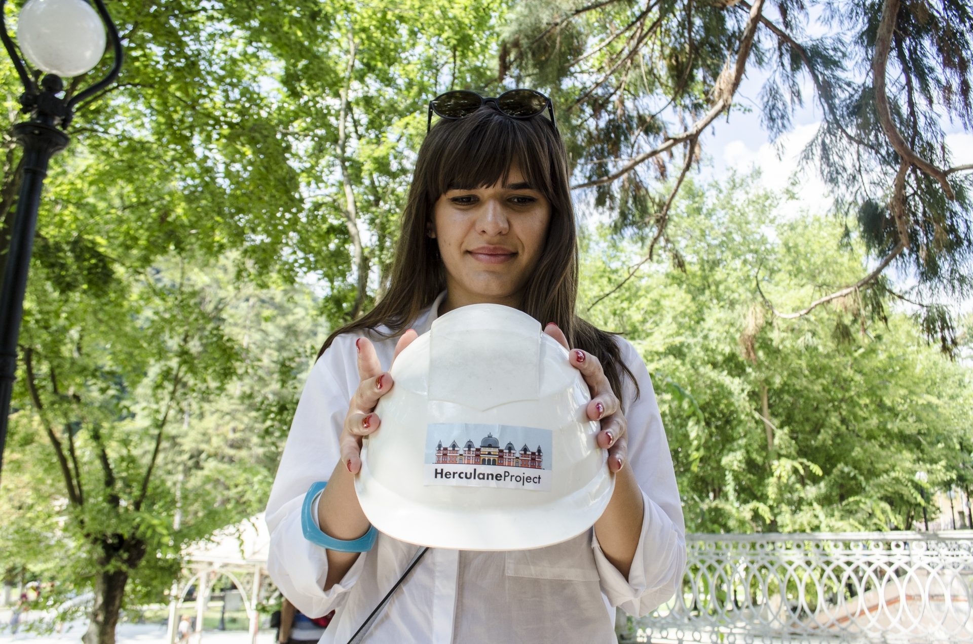 Herculane Project, visul frumos al unor studenți arhitecți. O idee născută în urma unui chef la final de sesiune, ce are ca scop readucerea la viață a centrului istoric din Băile Herculane