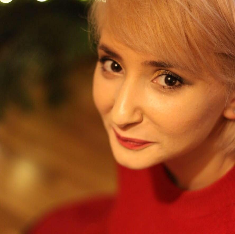 Povestea avocatei Diana Negrea, care a câștigat procesul pentru Casa Jurnalistului