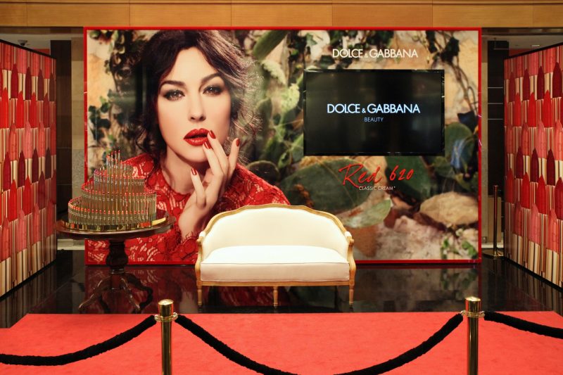 Povestea Dolce&Gabbana