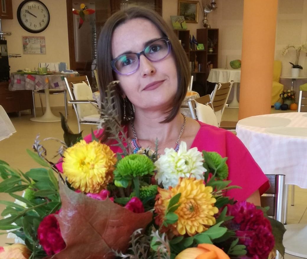Raluca Mitran, specialist geriatrie: „Vârsta nu e o boală, ci o sumă de experiențe pozitive și negative, din care putem învăța multe”