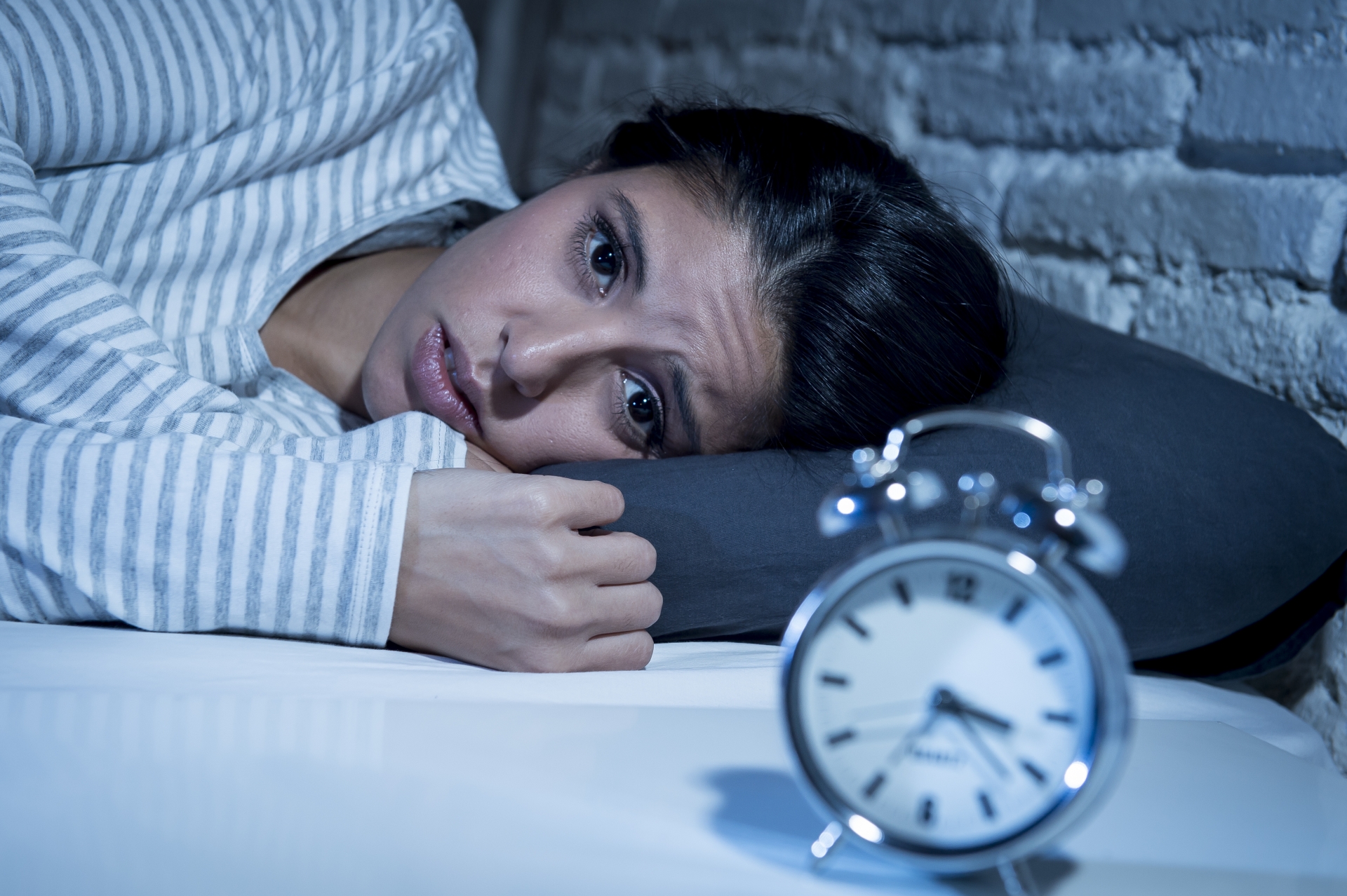 Efectele pe termen lung ale insomniei