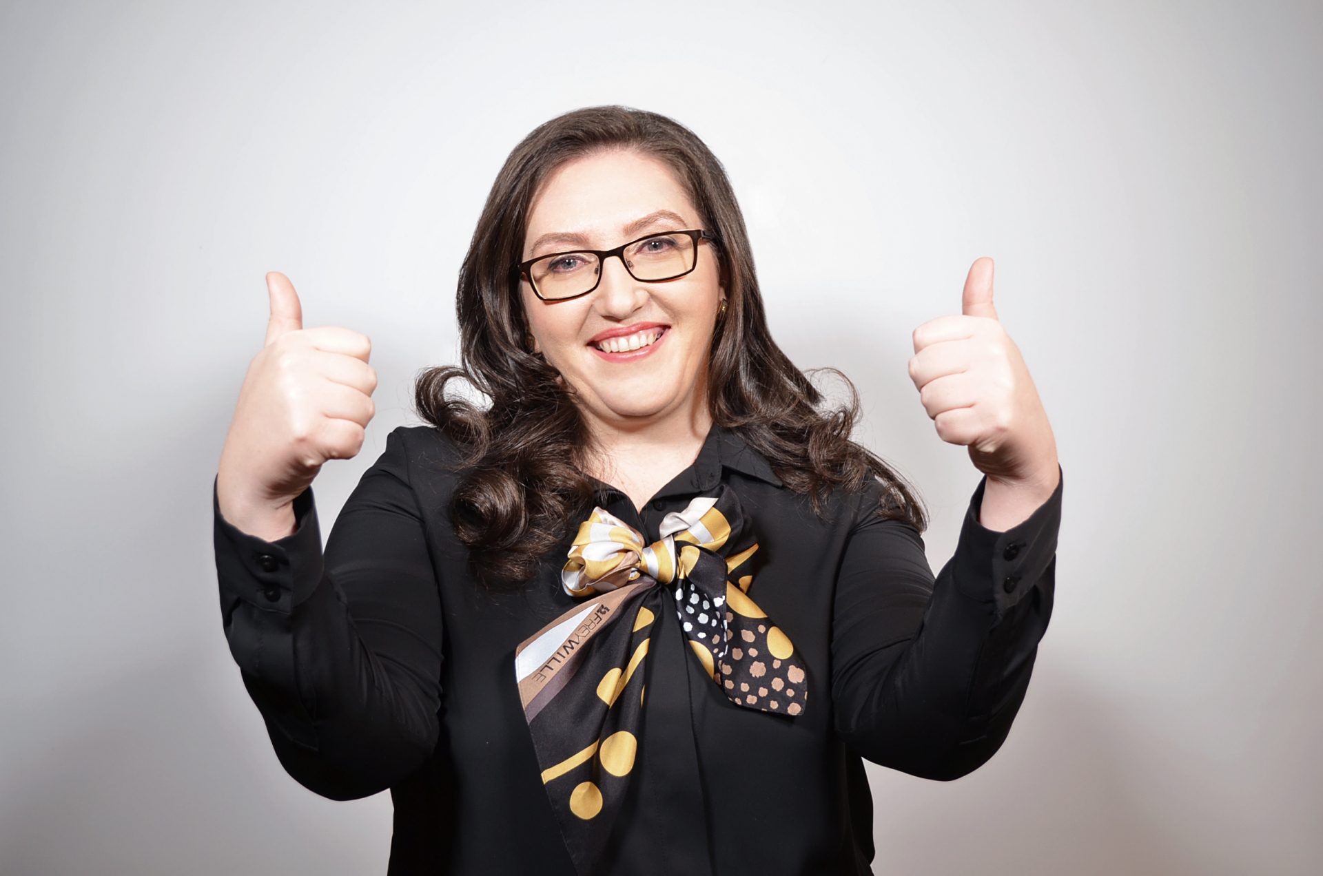 Mihaela Maranca, drumul de la economist la consultant în resurse umane și la Country Manager Randstad România: „1 din 4 angajați care își schimbă locul de muncă primesc o creștere salarială cuprinsă între 1%-10%”