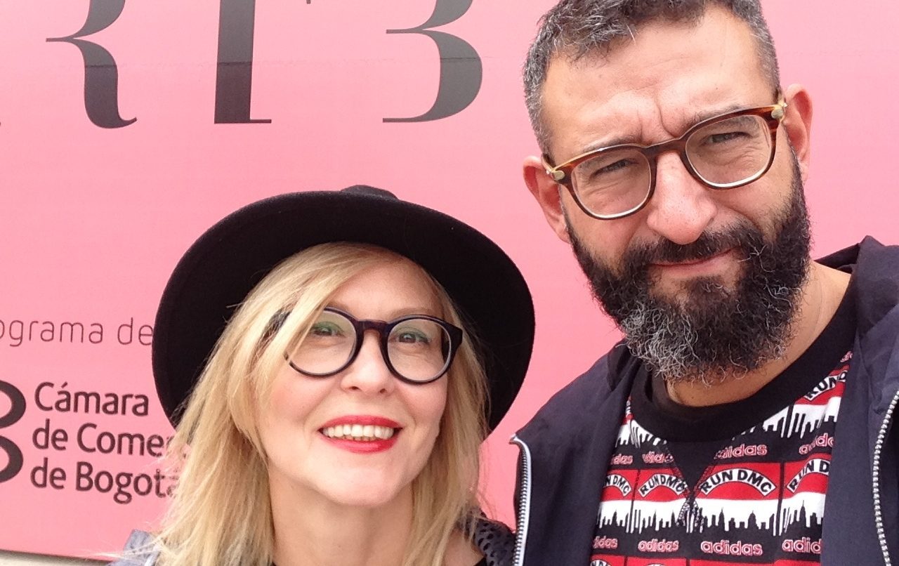 Ema Prisca: „Dragostea e o decizie. Conștientă, asumată, de a fi cu omul pe care-l iubești”  