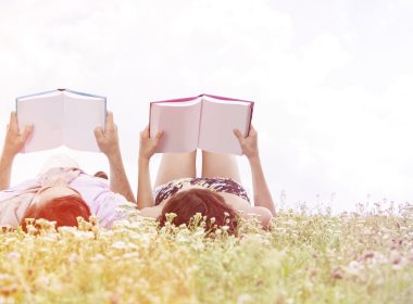 cele mai bune cărți de citit în vacanța de vară