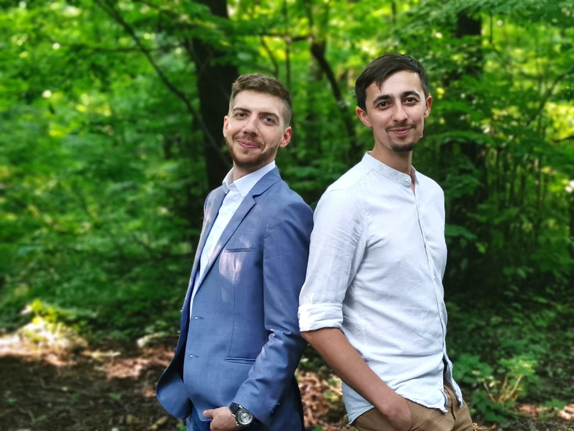 Cum poți să plantezi copaci în timp ce-ți faci cumpărăturile online? Verdoo, invenția unui tânăr antreprenor român ce funcționează în peste 10 mii de magazine din lumea întreagă și care va ajuta la reîmpădurirea planetei
