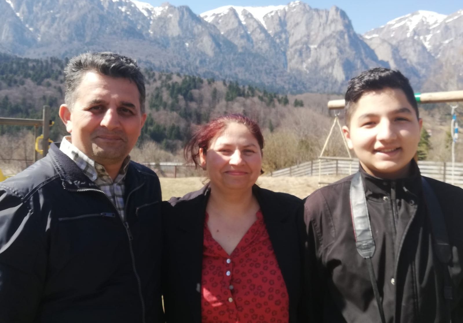 Liliana Stângaciu, mama unui pacient cu hemofilie: „Am ajuns la urgență și medicii se uitau suspicioși la noi, că i-am rupt mâna bebelușului și nu vrem să recunoaștem!”