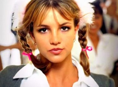 povestea de viață a lui Britney Spears