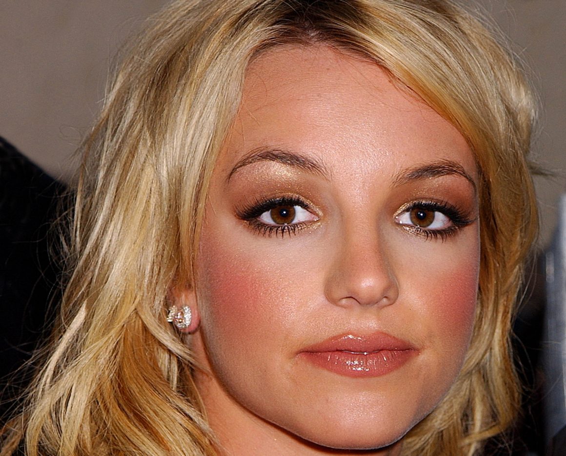 povestea de viață a lui Britney Spears