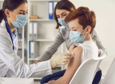 vaccinarea anti COVID a copiilor