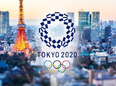 Jocurile olimpice de la Tokyo
