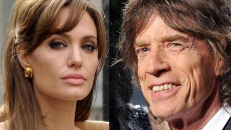 Lista foștilor iubiți ai actriței Angelina Jolie