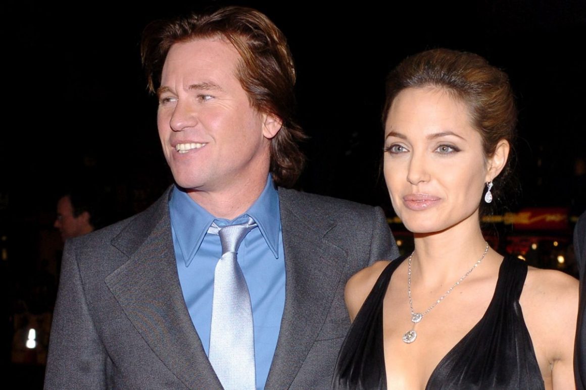 Lista foștilor iubiți ai actriței Angelina Jolie