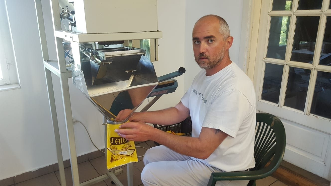 Horea Josan, bărbatul care a adunat milioane de experiențe în întreaga lume înainte de a scrie povestea Cips-urilor D’Alba. Un business 100% românesc cu cartofi prăjiți cu mai multă pasiune decât ulei