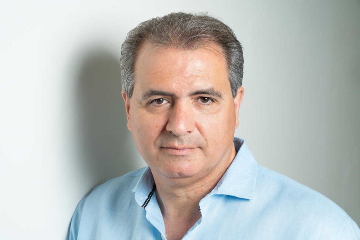 Konstantinos Vakalidis