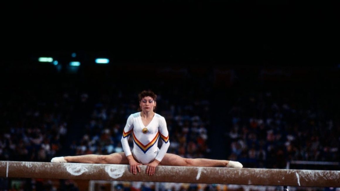 România la Jocurile Olimpice