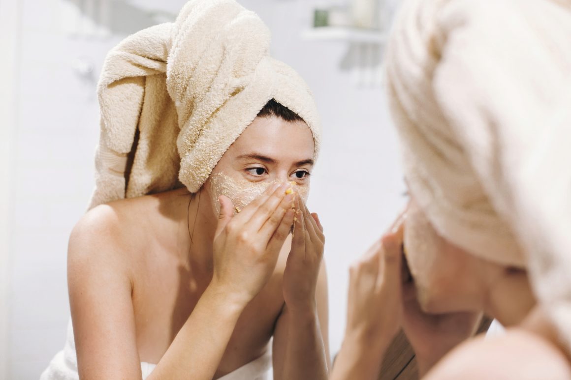 cum să ai grijă de pielea ta după vacanță