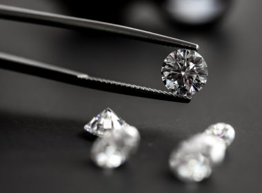 diamantele create în laborator