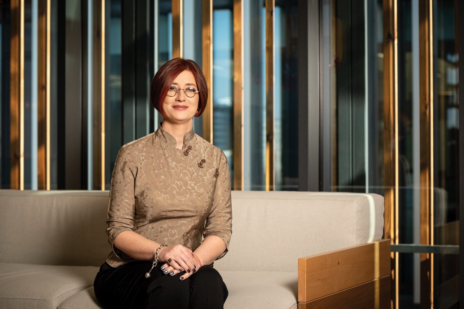 Cristina Hanganu, director de Comunicare și CSR Lidl România: „Niciun business din viitorul apropiat nu va supraviețui fără să fie conectat la mediul înconjurător”