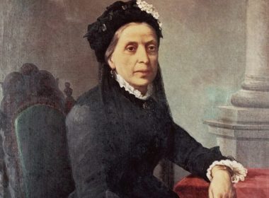 Antónia Adelaide Ferreira