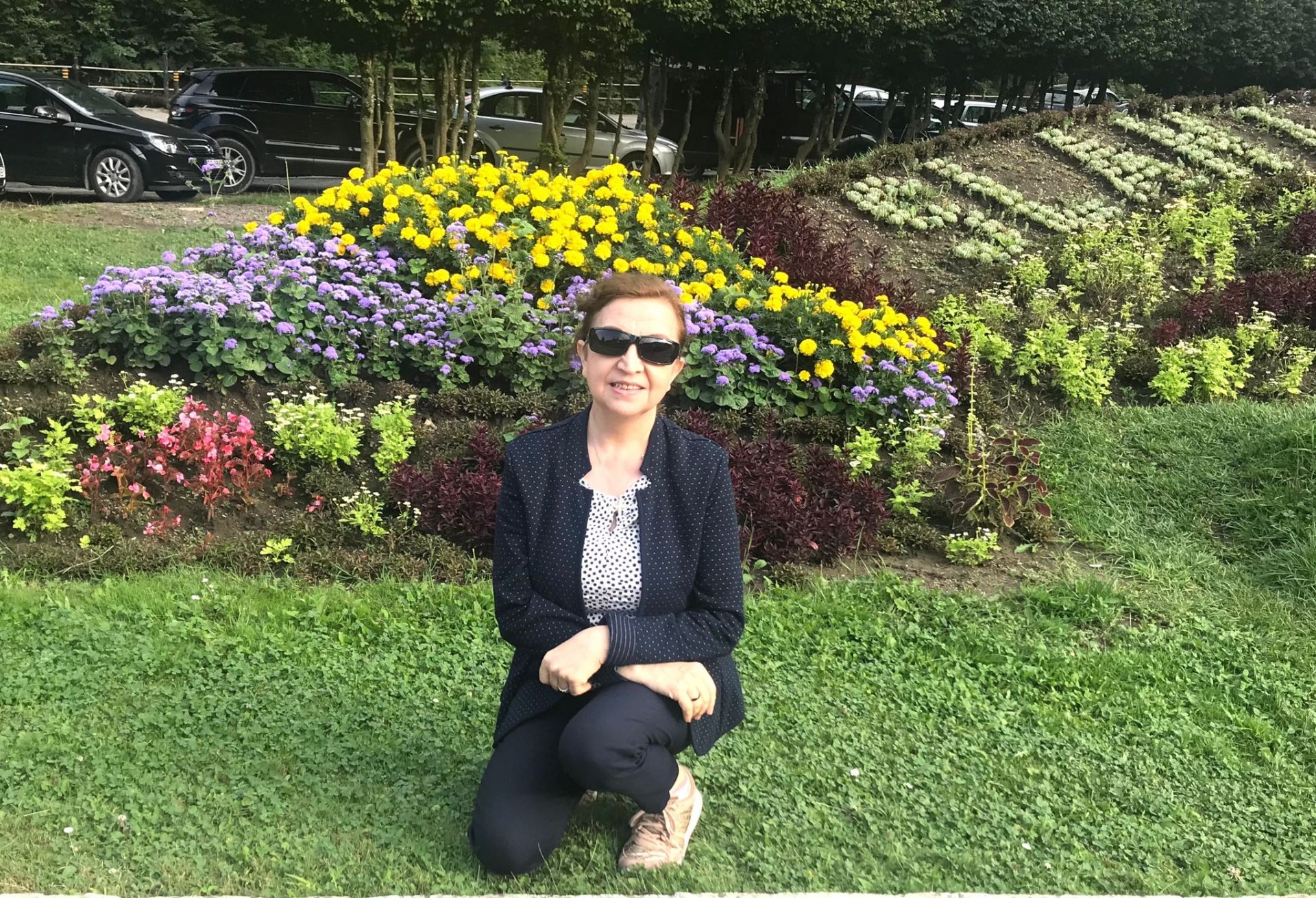 Sora Myriam Ghența, sufletul Școlii de spital din secția onco-pediatrică a Spitalului Marie Curie: „Dacă s-ar vedea lacrimile care au curs pe umărul meu în toți acești ani, lumea ar fi un pic mai bună.”