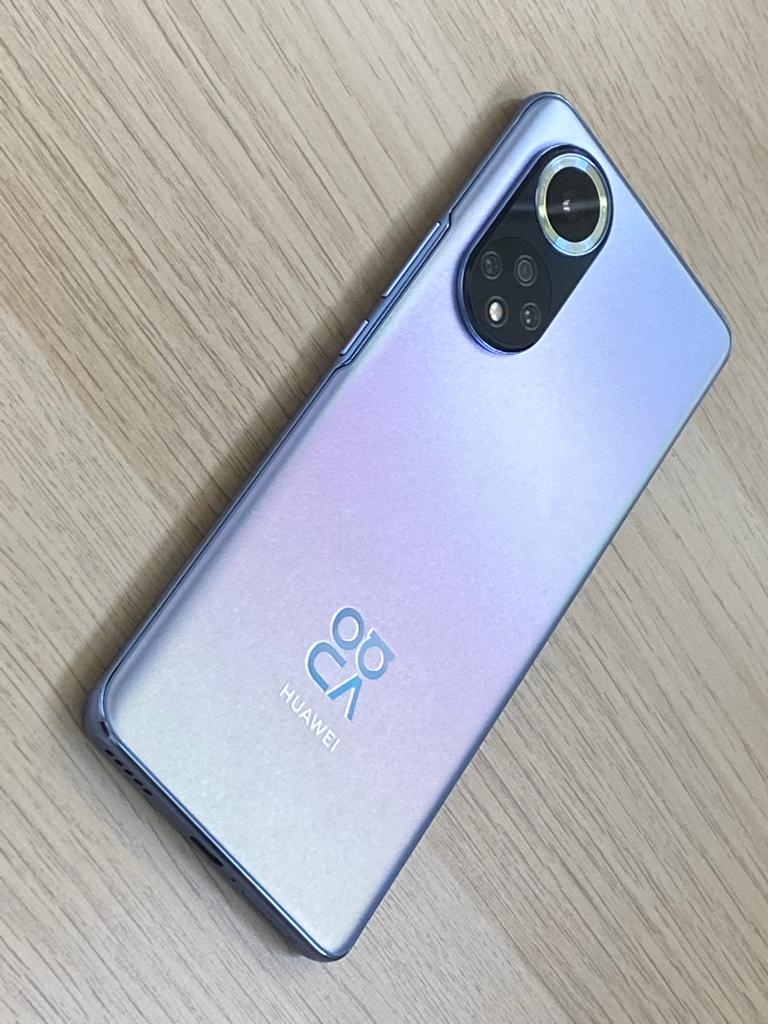 Huawei Nova 9