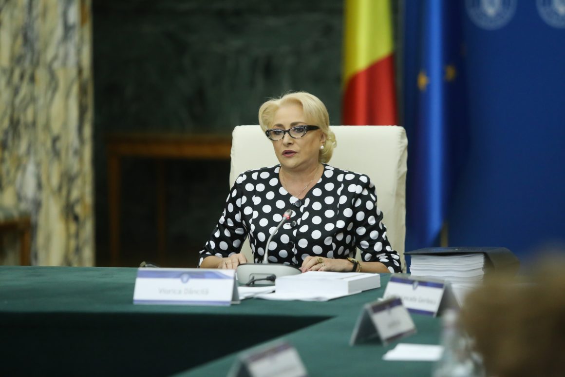 câți prim miniștri a avut România după Revoluție