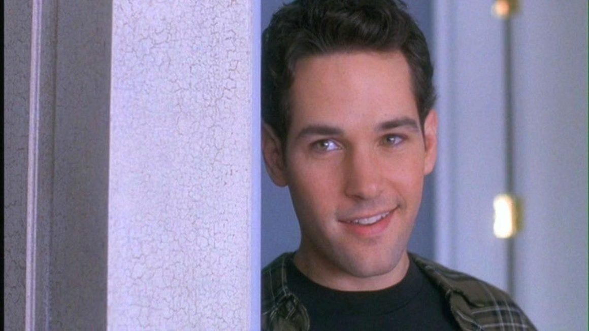 Paul Rudd