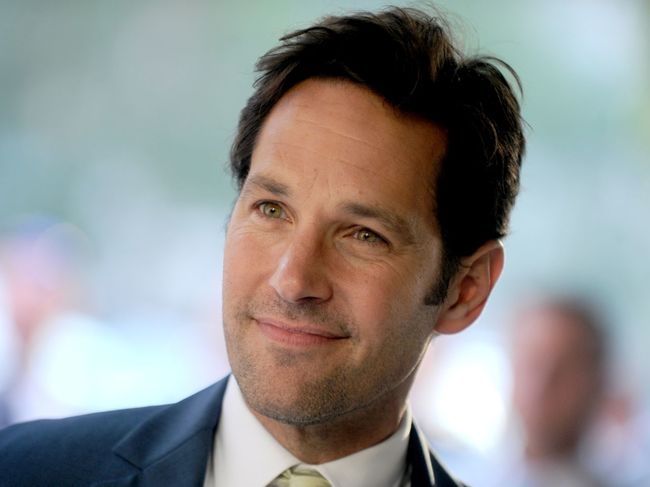 Paul Rudd