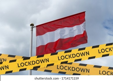 lockdown Austria