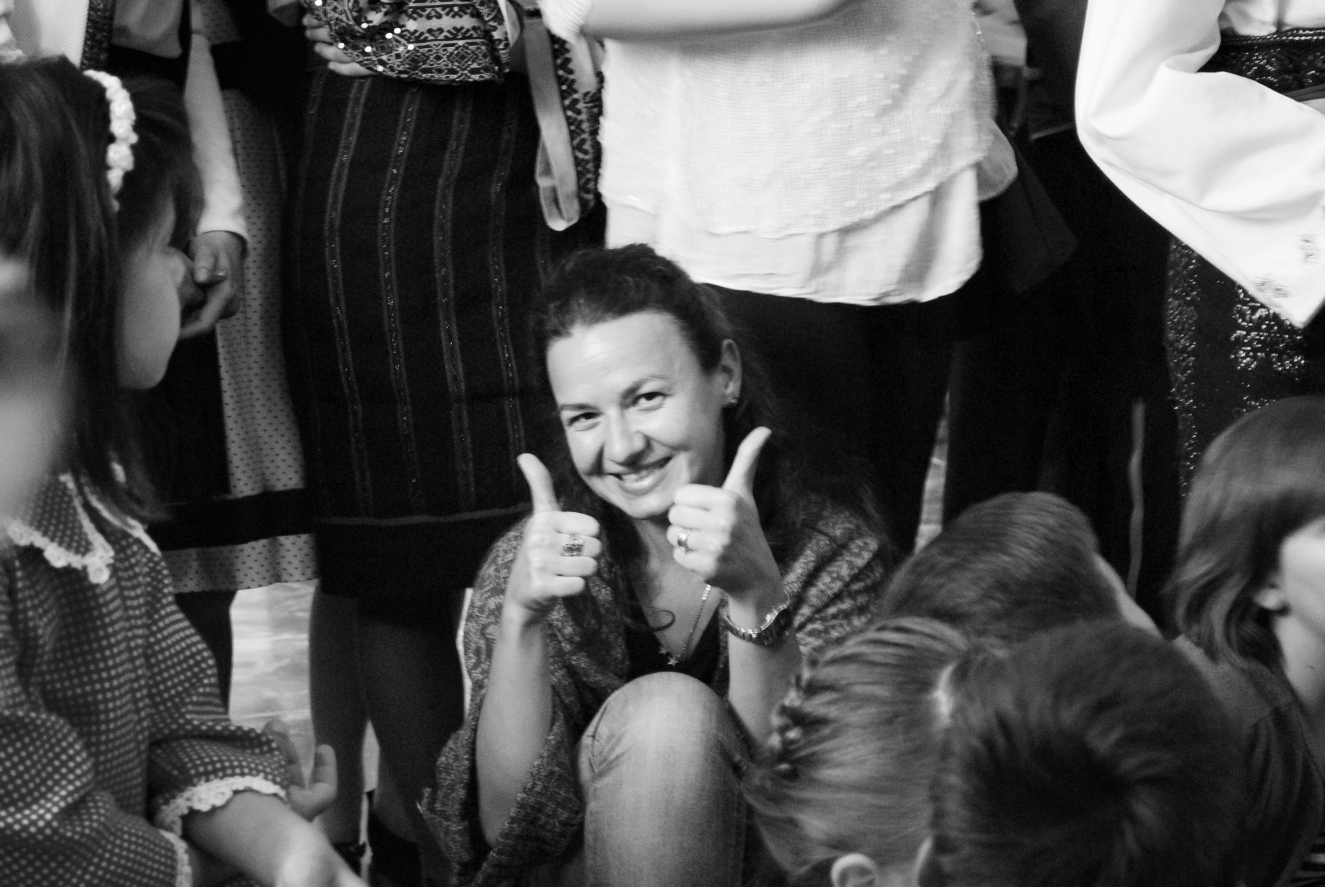 Laura Bercean, visător de profesie și dream maker: „Tăcerea mea a fost asurzitoare când a murit tata. Atunci am decis să apară BertaLand!