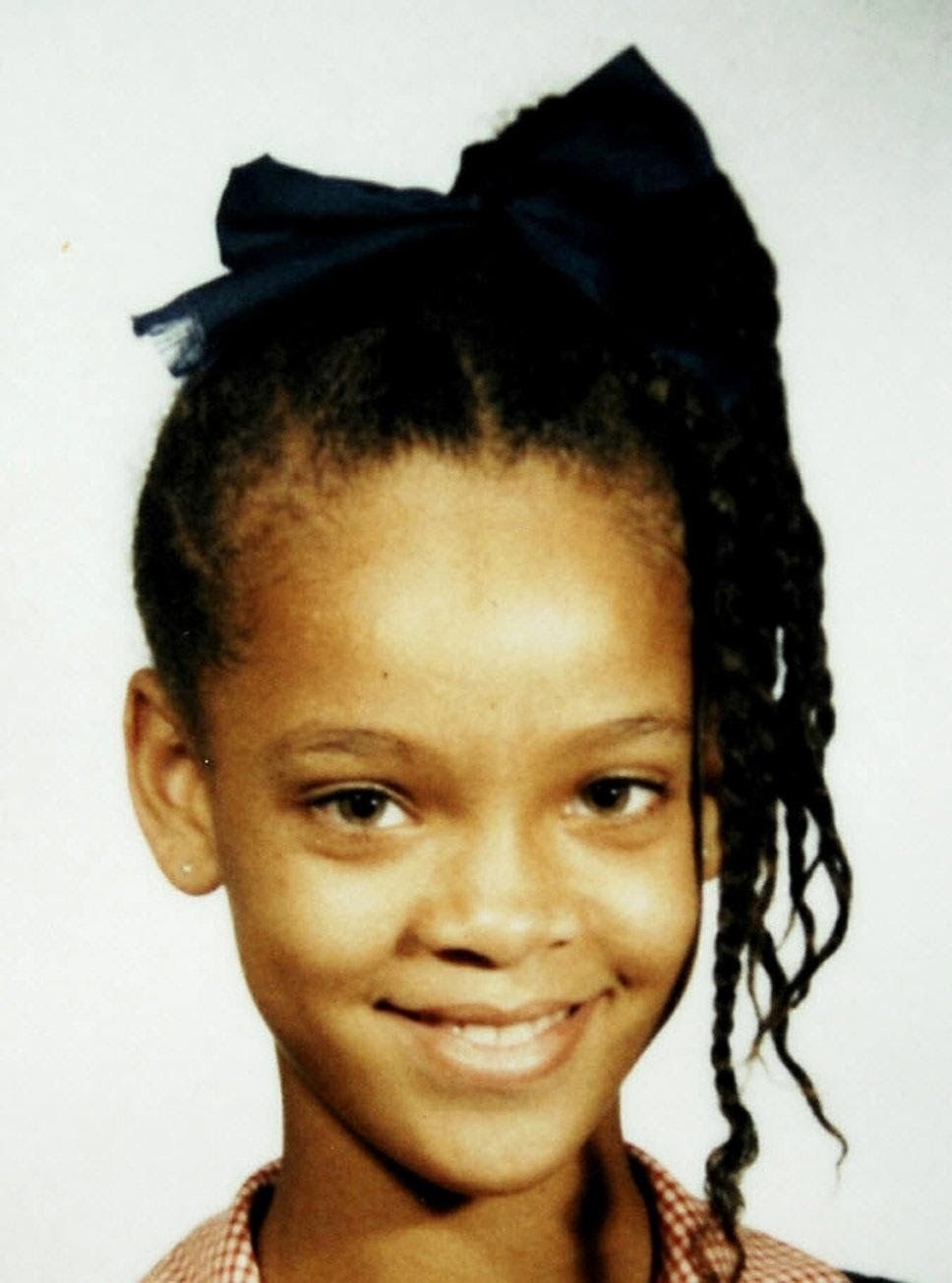 Rihanna Barbados