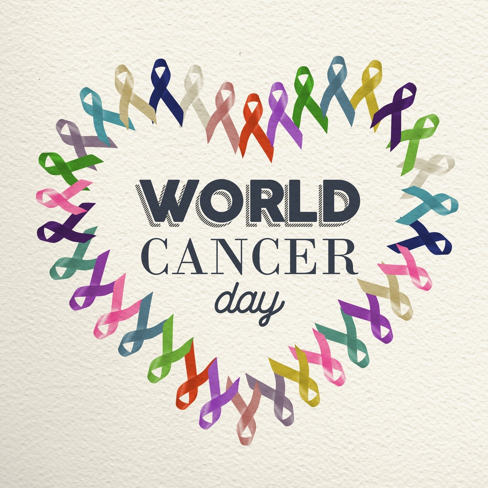 Ziua Mondială împotriva Cancerului