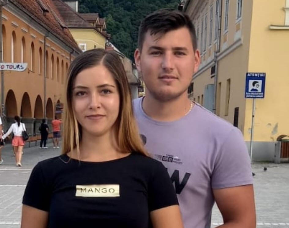 Florin Todirașcu, afacerist la stână la 19 ani: „Angajatul român din agricultură e ca bitcoin-ul: azi e, mâine dispare!”