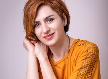 Iuliana Șoșu