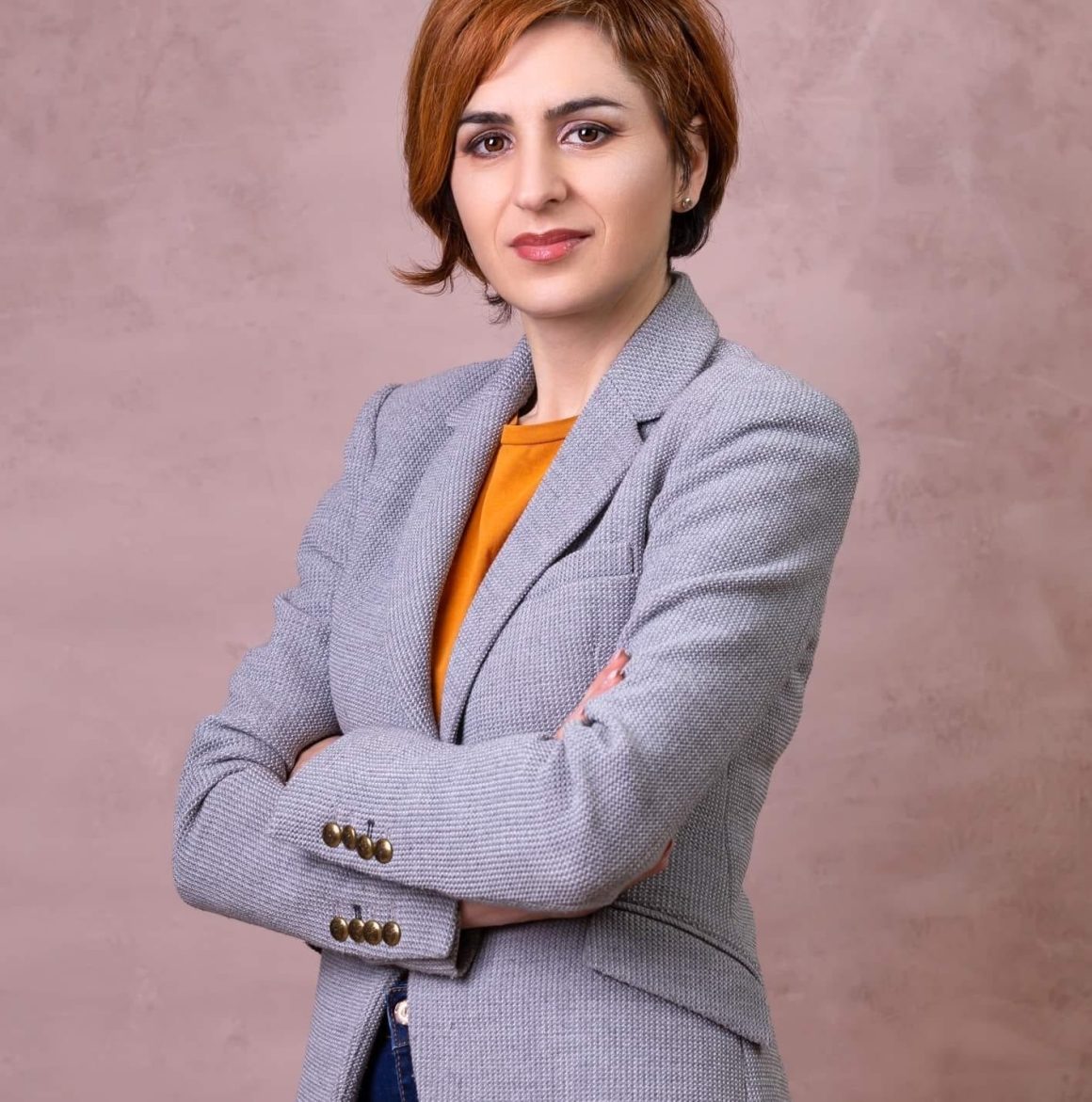 Iuliana Șoșu business