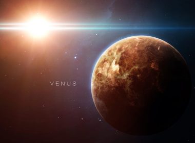 Conjunctie Soare-Venus in Capricorn