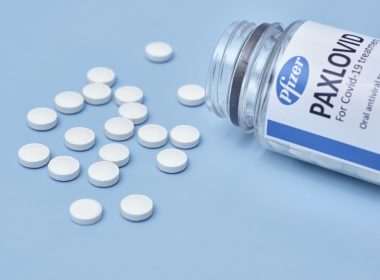 pilula anti Covid de la Pfizer
