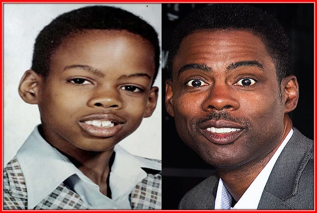 Chris Rock