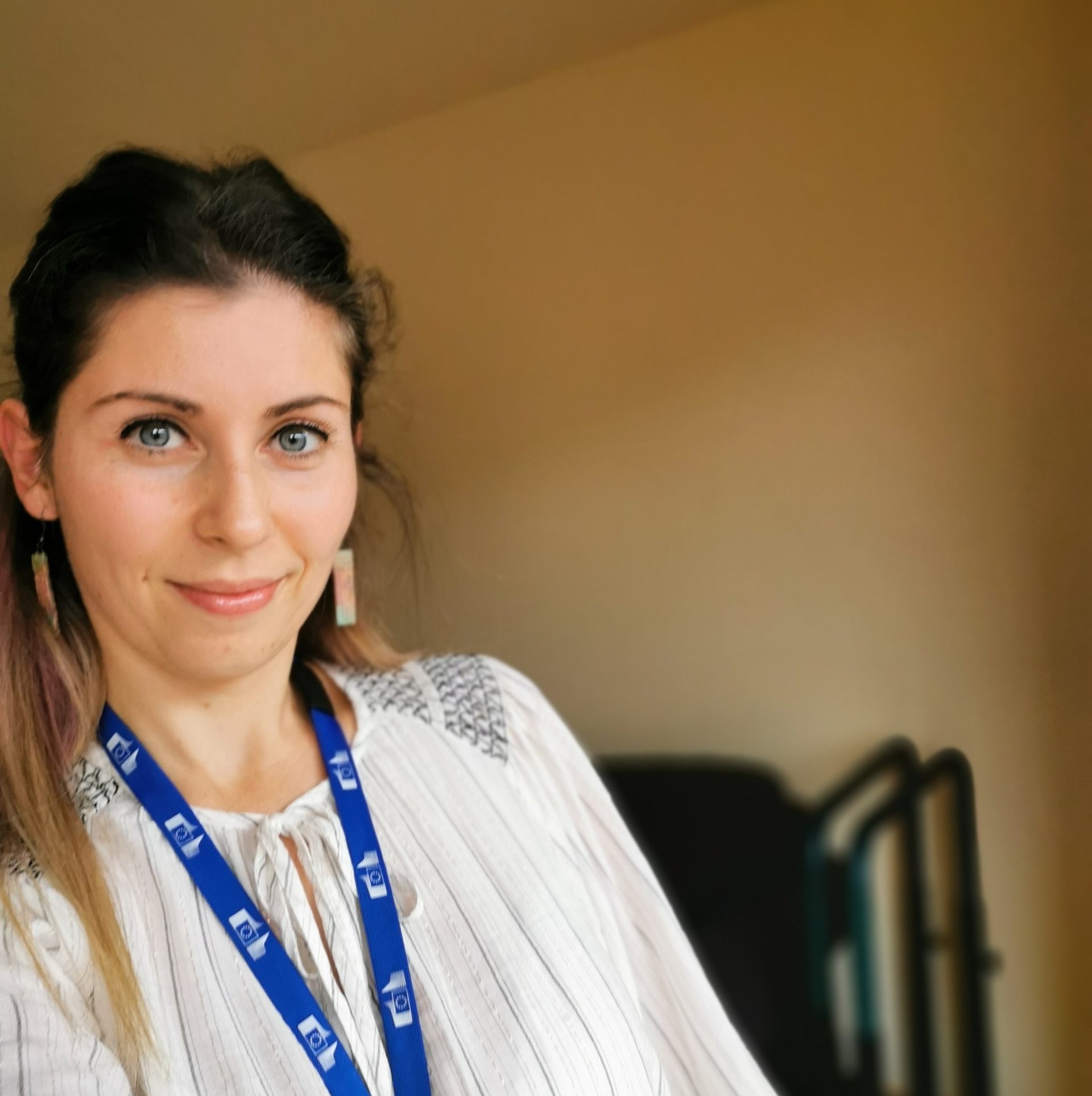 Aniela Burlacu, profesoara care a ales Belgia după ce timp de 13 ani a fost dascălul copiilor cu nevoi speciale: „În România am simţit în jurul meu multă frică, frică de ce ar putea să apară, frică de asumare, frică de nereuşită”