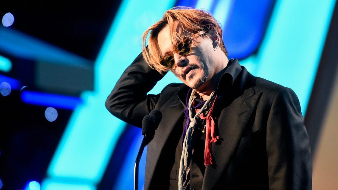 scandaluri viața lui Johnny Depp