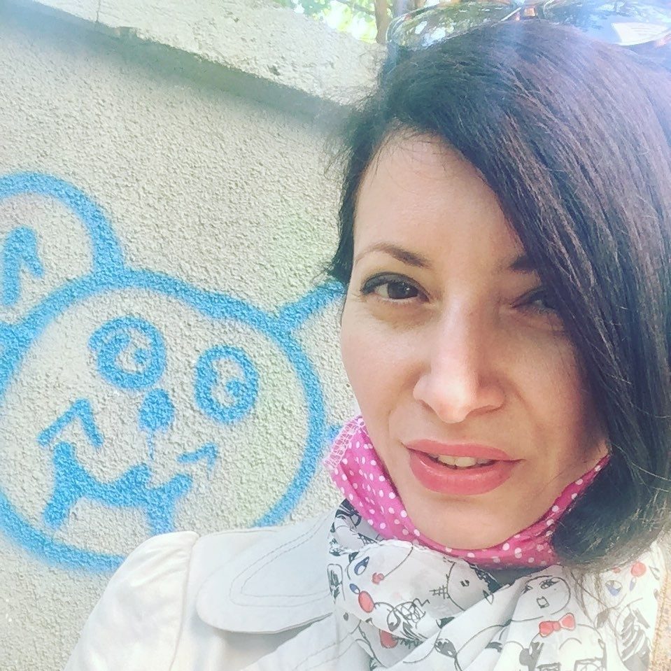 Iulia Gorzo, traducătoare: „ Lumea crede că munca asta e boemie. Nu e decât pură disciplină; în fiecare zi tragi la jug, dar ai și satisfacții”