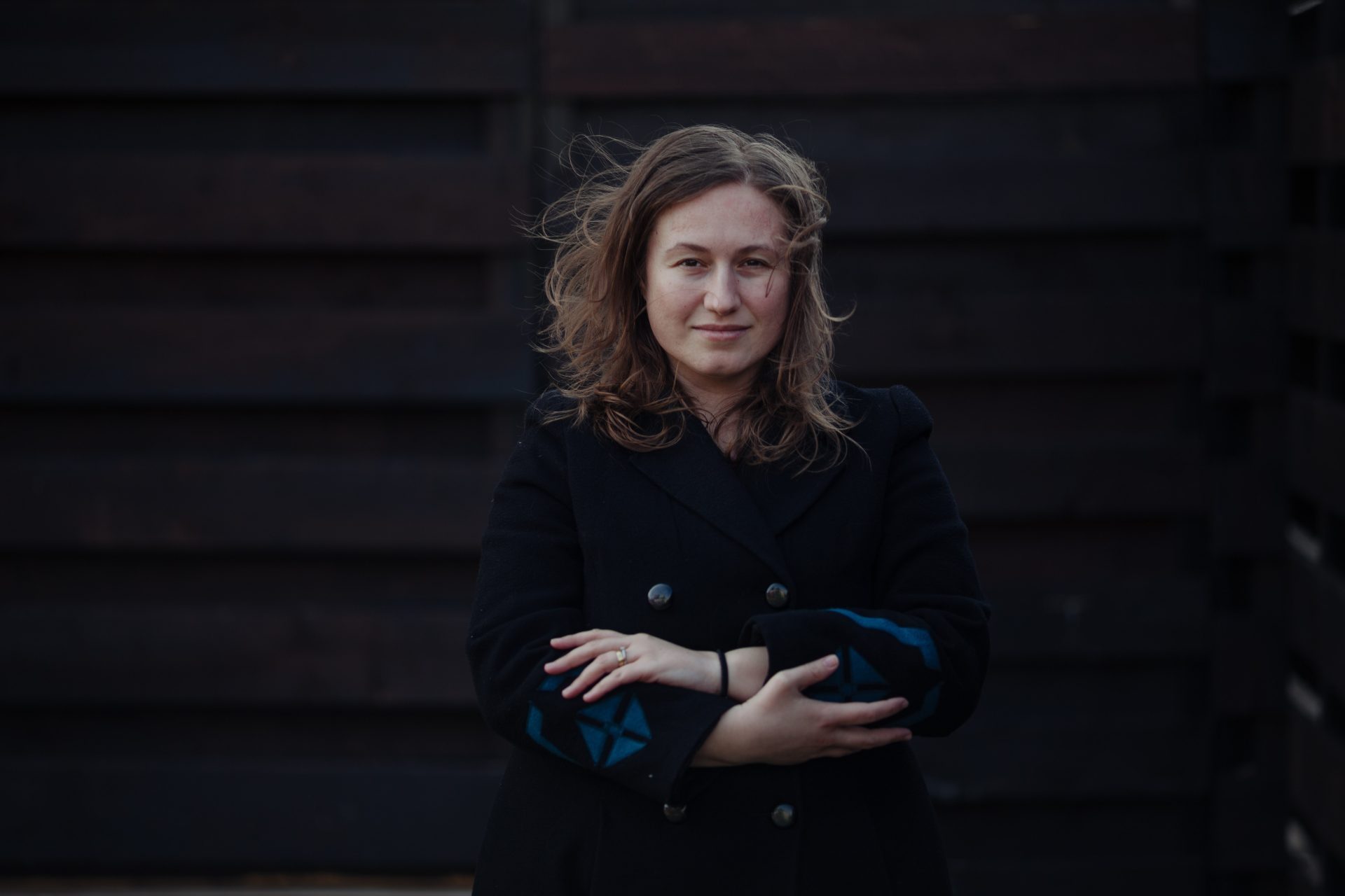 Curajul se naște din suferința și durerea morții: Roxana Afloarei, mama ce și-a pierdut copilul cu sindrom Down și care azi se dăruiește celor ce au nevoie de ea