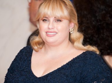 Rebel Wilson