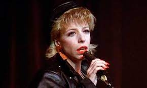 Julee Cruise