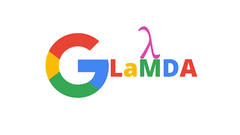 LaMDA Google