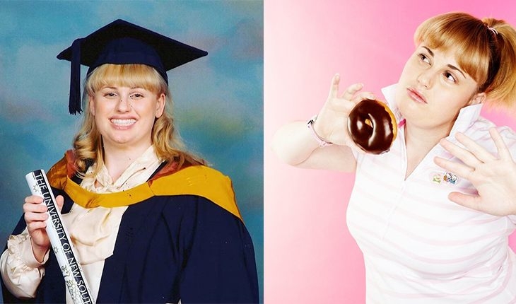 Rebel Wilson