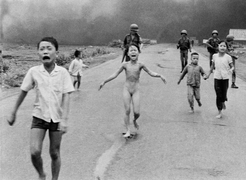 Napalm Girl