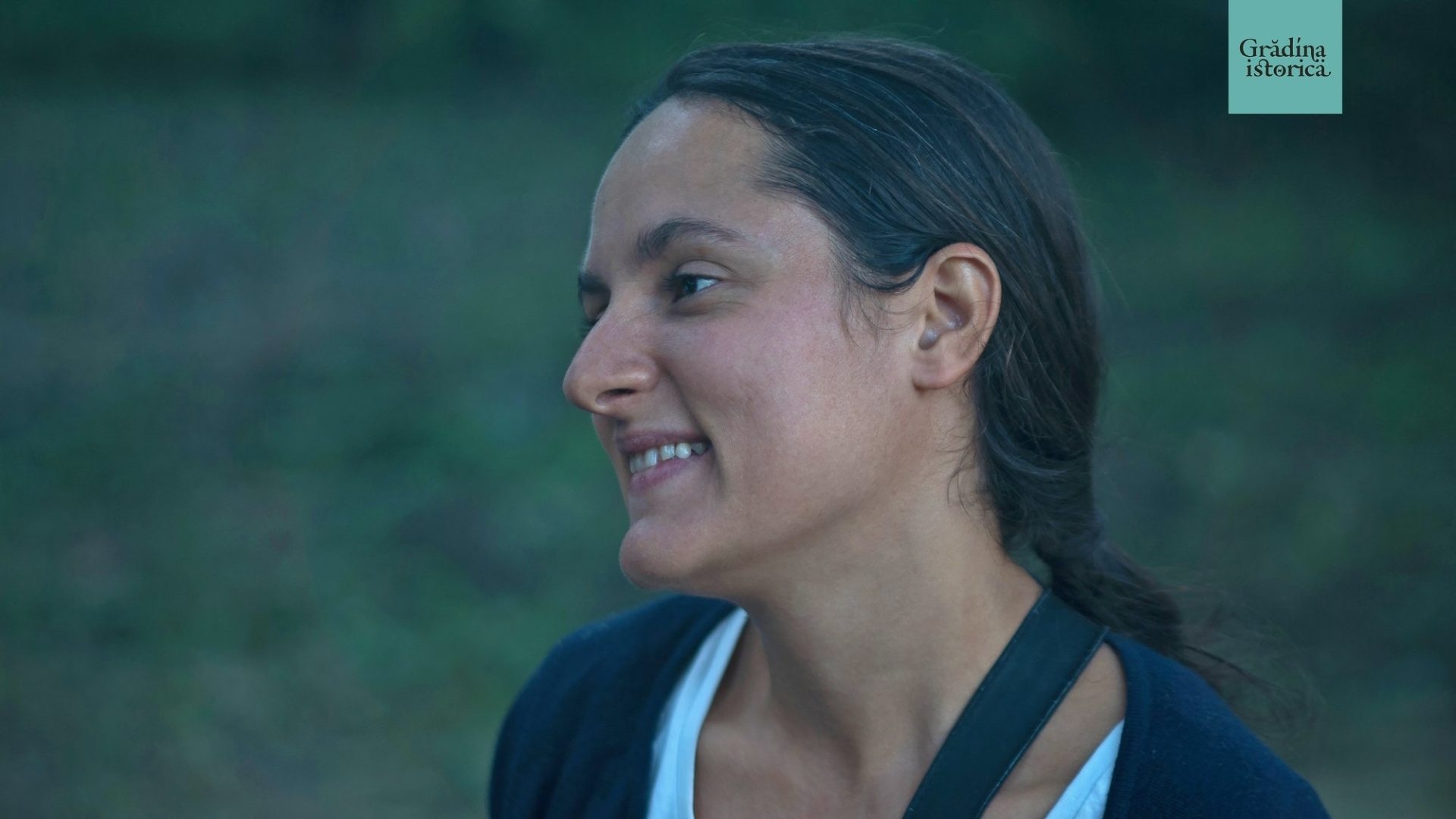 Andreea Machidon, arhitect, activist Pro Patrimonio: „Cred că intervențiile noastre asupra clădirilor de patrimoniu fac oamenii să fie mai mândri de ce există în comunitățile lor”