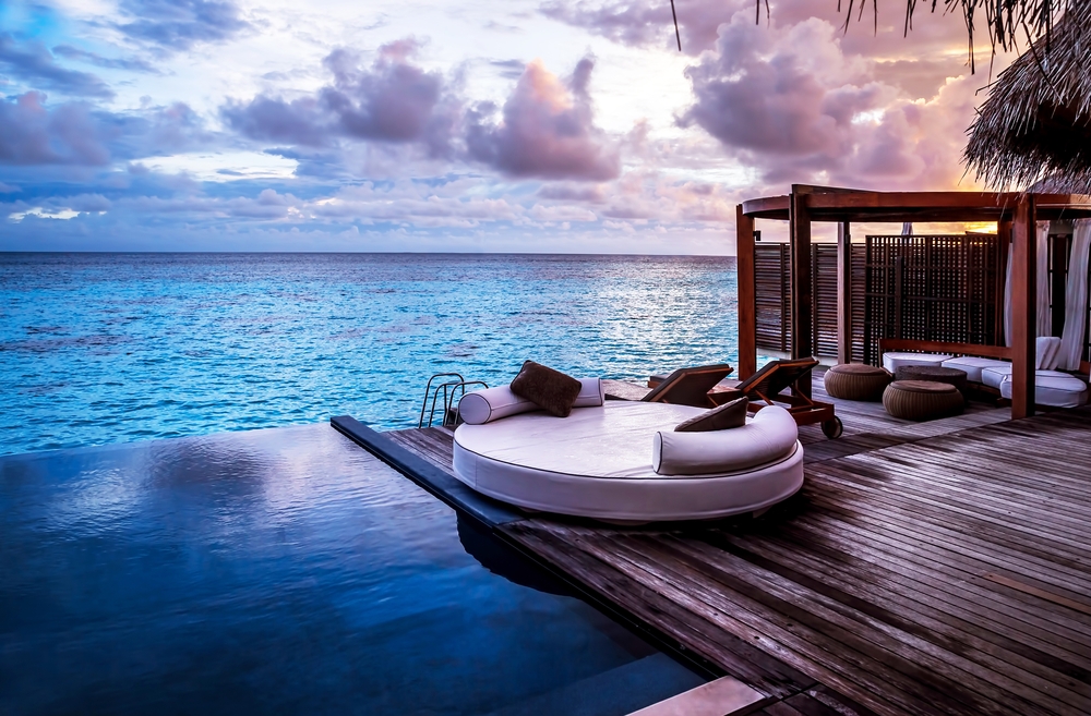vacanță Maldive